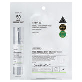 Mild Reedle Shot 50 2-Step Mask